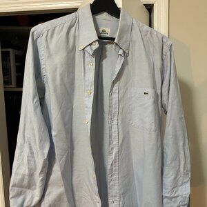 Lacoste Shirt